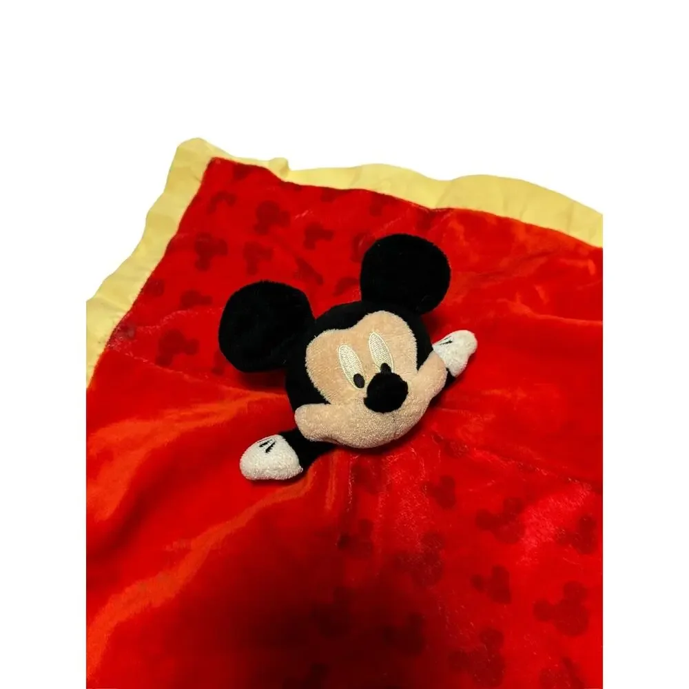 Disney excellent blanket